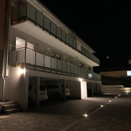 4 * Wohnung SPA Whirlpool&Sauna in Seenähe Pleinfeld Exterior foto