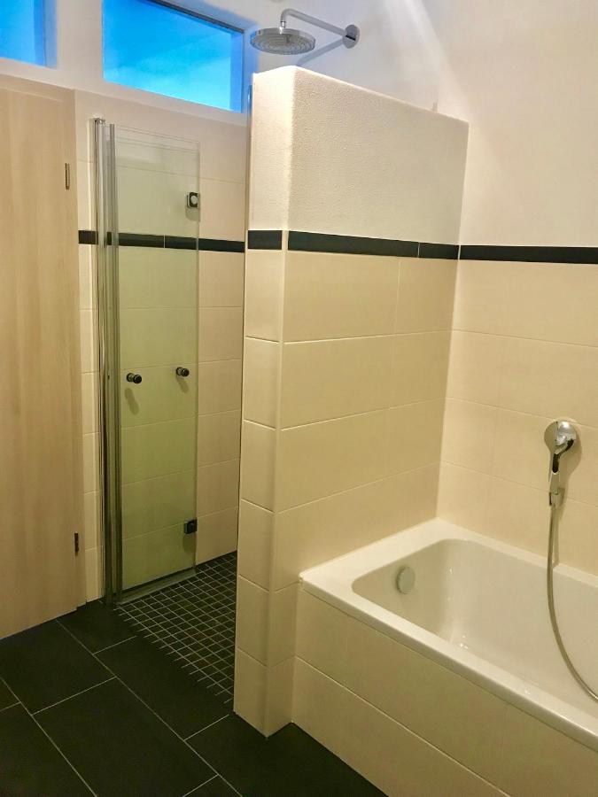 4 * Wohnung SPA Whirlpool&Sauna in Seenähe Pleinfeld Exterior foto